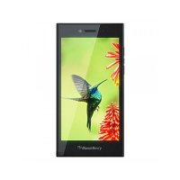   BlackBerry Leap black