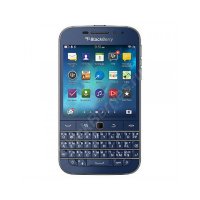   BlackBerry Classic blue