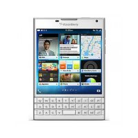   BlackBerry Passport white