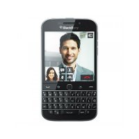   BlackBerry Classic black