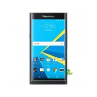   BlackBerry Priv black