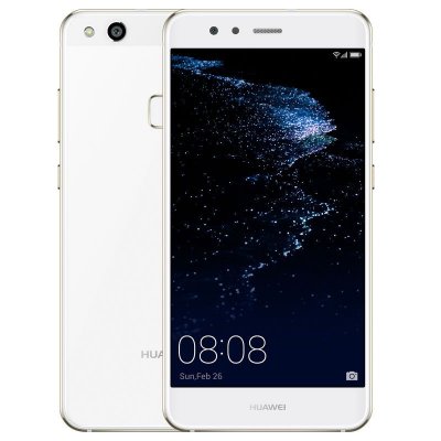  Huawei P10 lite 32Gb White (WAS-LX1)