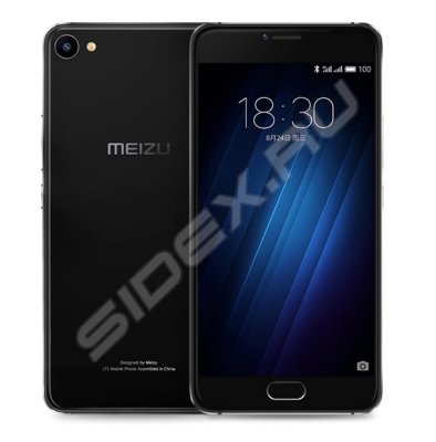   Meizu U20 16Gb 