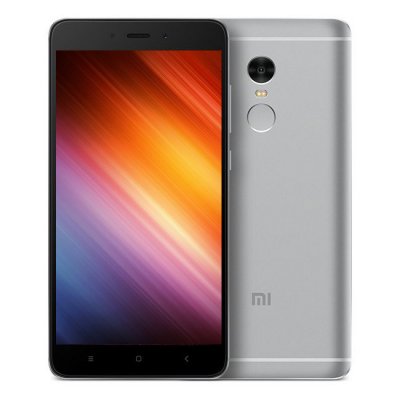   Xiaomi Redmi Note 4 32 Gb 