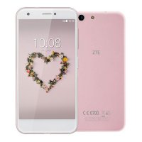   ZTE Blade Z10 Pink