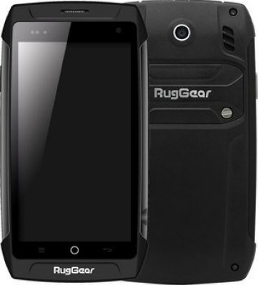   RugGear RG 730