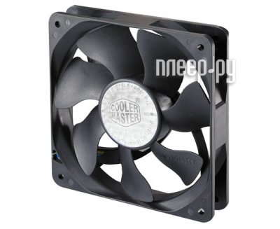  Cooler Master (R4-BMBS-20PK) Blade Master 120 (120x120x25mm, 13-32 , 600-2000 /)