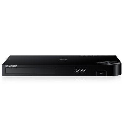  BluRay Samsung BD-F6500  3D