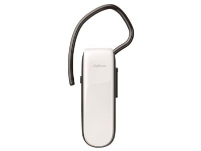  Bluetooth  Jabra Classic White