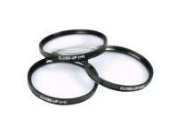  DOERR Macro-Kit +1/2/4 72mm -    (D368072)