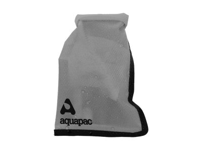  Aquapac Small Stormproof Pouch Grey 046