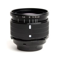 Lensbaby  Edge 80 Optic