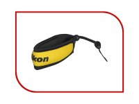  Nikon Floating Strap ALM23060