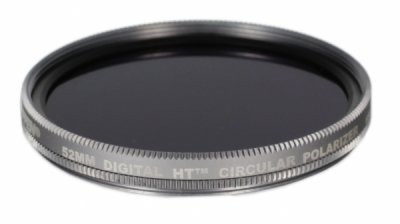  TIFFEN 52MM DIGITAL HT Circular Pol 