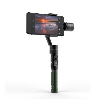  Merlin Pro Shot Smarphone Gimbal