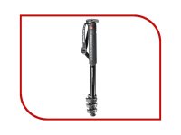  Manfrotto MPMXPROA4 Black