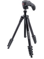  Manfrotto Compact Action Black MKCOMPACTACN-BK