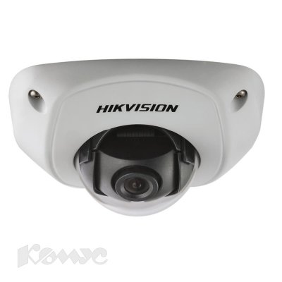 HIKVISION DS-2CD7153-E(2,8 )    IP- / IP66 ( -10 