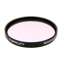  Marumi  RedHancer Light 55mm