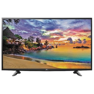 LG 43UH603V