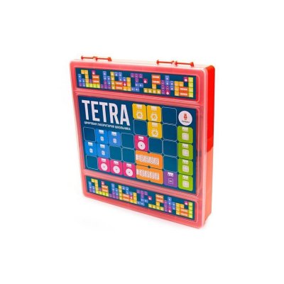  Tetra