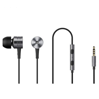  Xiaomi 1More E1003 Piston Classic In-Ear Space Grey