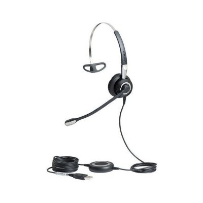  Jabra BIZ 2400 II Mono USB 3-1