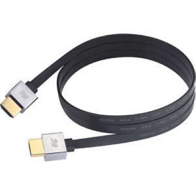  HDMI  HDMI Real Cable HD-ULTRA/1m00