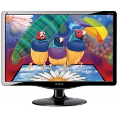  ViewSonic VA2248-LED 22",  , 5 , 1000:1, 250 /., 1920x1080, VGA, DVI-D, 