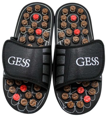  Gess   uFoot (S 38-39), GESS-204 S 