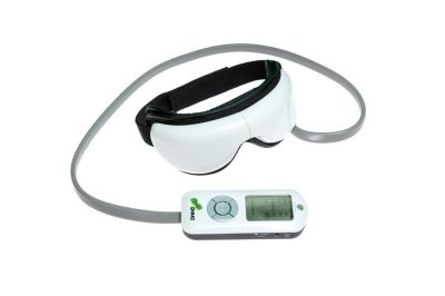    AMMA Eye Massager