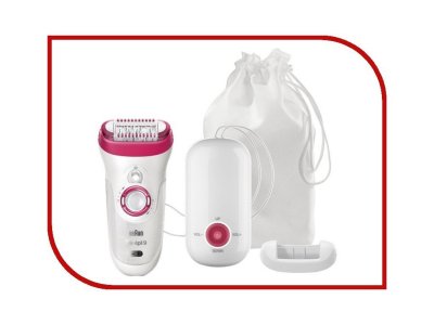  Braun 7-890 Silk-epil SensoSmart