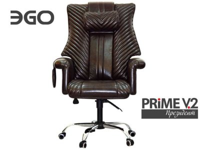 -   PRIME V2 EG1003  PRESIDENT LUX