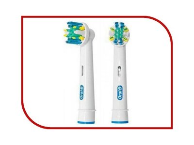     Braun Oral-B EB 25-3 Floss Action