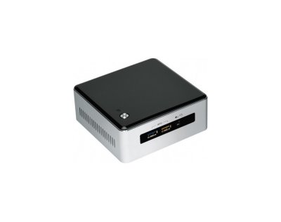   Intel NUC 936891 [Core i5 5250U/1.6Ghz/2xDDR3/SODIMM/Intel HD Graphics 6000/miniDP+mi