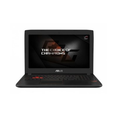  ASUS Rog GL502VY , 15.6", Core i7, 24576  RAM, SATA, SSD, HDD, Wi-Fi, Bluetooth