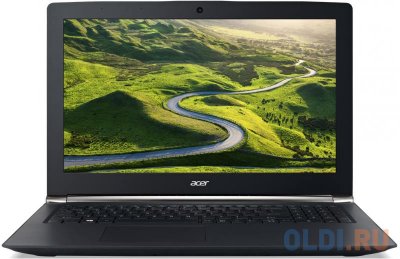  Acer Aspire VN7-592G-5284 NH.G6JER.008 15.6 (1920x1080)IPS/ i5-6300HQ(2.3Ghz)/ 12Gb/ 1Tb/ 12