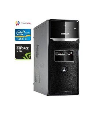   Intel   Home H577 Core i3-2100 3.1GHz, 4Gb DDR3, 500Gb, DVD-RW, nVid