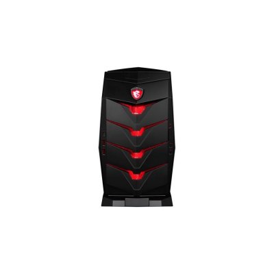   MSI Aegis 075RU i7 6700(3.4Ghz)/8GB/1TB+128GB SSD/DVDrw/GTX 1070 8GB/BT/WiFi/W10/blac