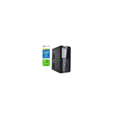   Intel   Home H577 Core i3-4150 3.5GHz, 2Gb DDR3, 2Tb, nVidia GeForce