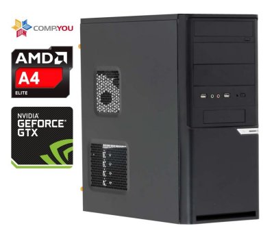   AMD   Home H557 A4-X2 6300 3.7GHz, 8Gb DDR3, 250Gb, nVidia GeForce G