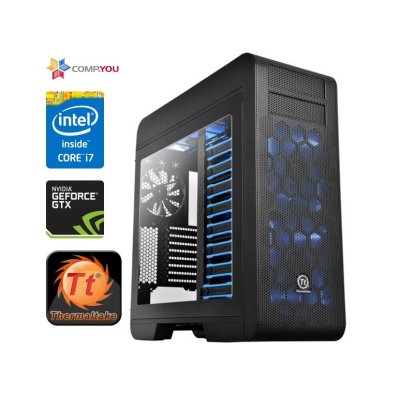   AMD   Pro P253 FX-4300 3.8GHz, 16Gb DDR3, 3Tb, Blu-Ray, nVid