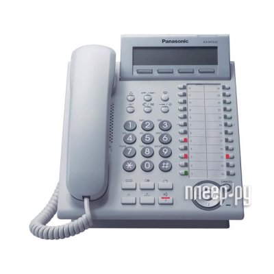    Panasonic KX-DT333RU 