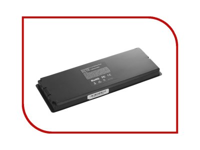    Apple LPB-AP1185B Black  MacBook Pro 13 Series 10.8V 5600mAh  PN: