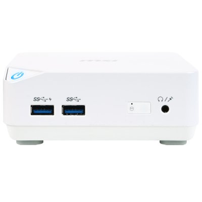   MSI Cubi-228XRU [Celeron 3215U 1.7 GHz/4 /500 /HD Graphics/WiFi/Bluetooth/D