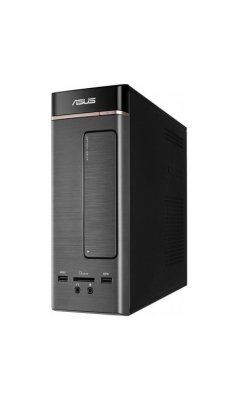   ASUS VivoPC K20CD [Pentium i7 3300  G4400/4096 /500 /HD Graphics 510/DVD