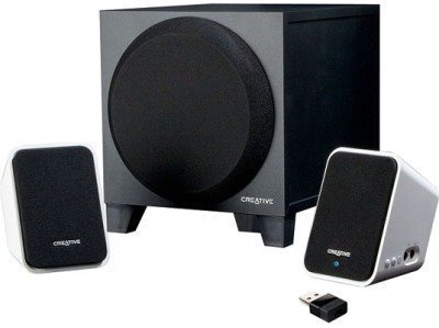  Creative Inspire S2 2.1 6  2  RMS +17  RMS 40  -20  Wireless