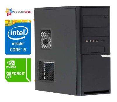   Intel   Home H577 Core i5-4570 3.2GHz, 16Gb DDR3, 500Gb, DVD-RW, nVi