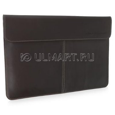    HP Case Elite Leather Sleeve 13.3