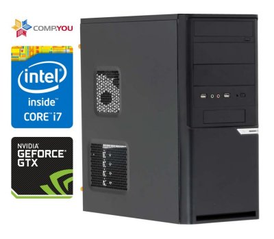   Intel   Home H577 Core i7-4770 3.4GHz, 16Gb DDR3, 1000Gb, Blu-Ray, n